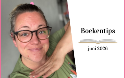 Boekentips: Juni 2026