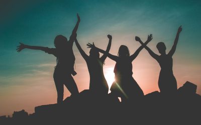 Waarom steeds meer vrouwen stoppen met de strijd tegen hun lichaam