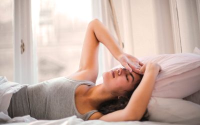 Moe wakker worden als moeder? Dit is waarom veel vrouwen slecht slapen