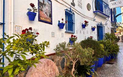 5 fijne vakantieplekken in Spanje met kinderen, zonder massatoerisme