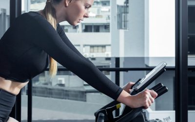 Een hometrainer kiezen als je weinig tijd hebt