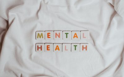 Let’s talk mentale gezondheid: hulp vragen is geen falen