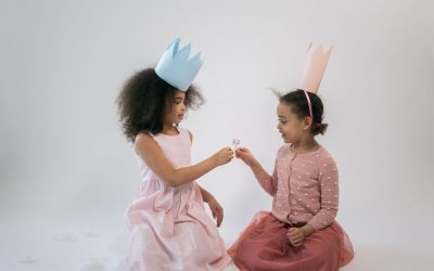 Samen verkleden met kinderen: zo maak je er een leuke gezinsactiviteit van