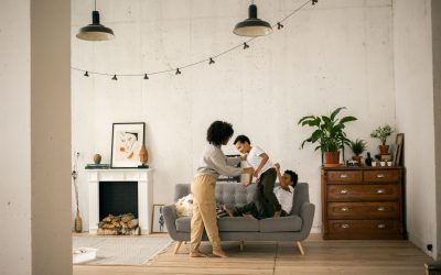 Zorgeloos wonen met je gezin: praktische tips voor een veilig en ontspannen thuis