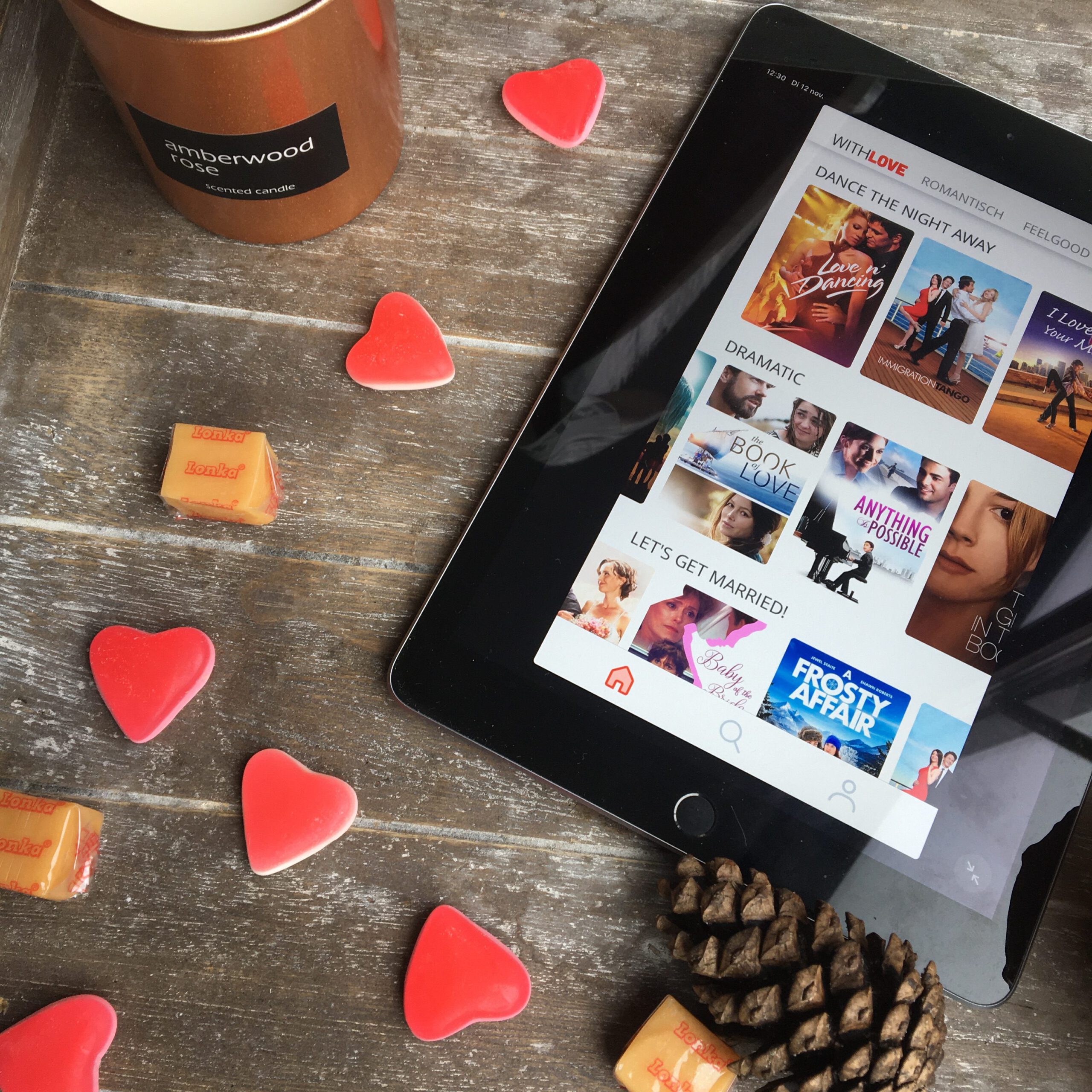 Feelgood Films! Mijn ultieme selfcare momentje *