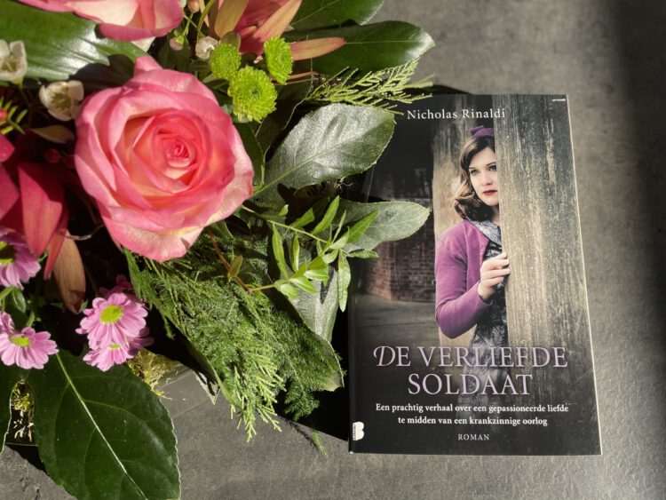 de verliefde soldaat maart