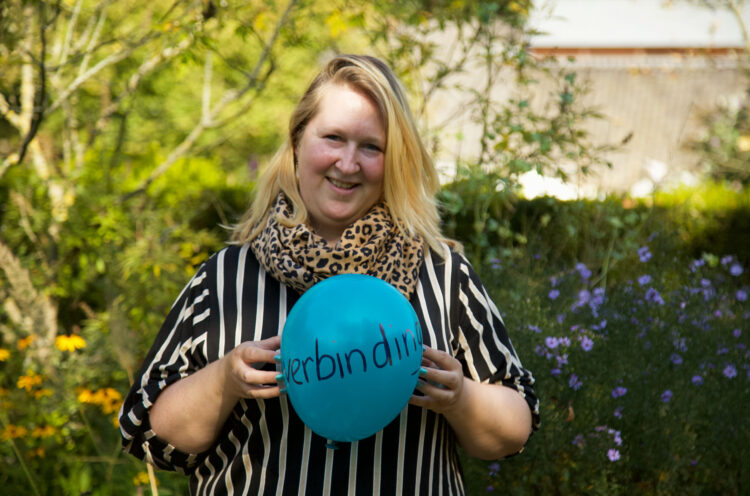 Moeder zijn volgens Nicole