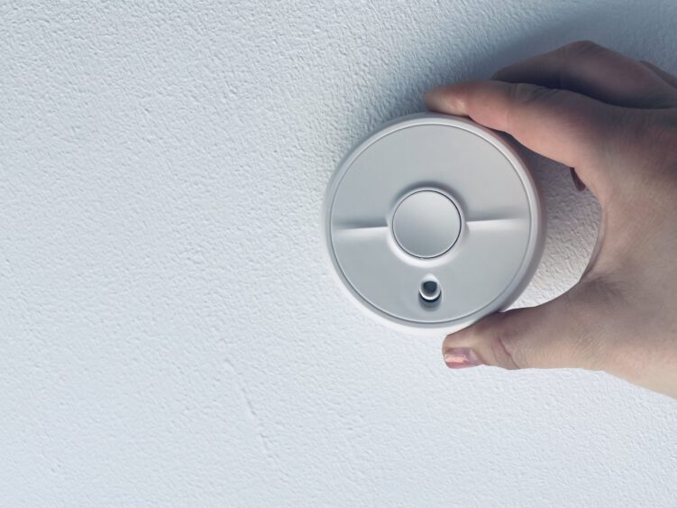 Wist je dit? Rookmelders worden verplicht in huis!