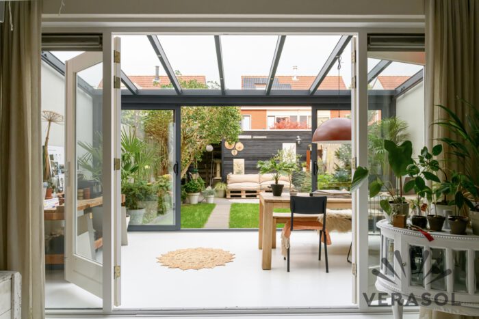 Overkapping in de tuin? Dit wil je weten voor je gaat bouwen!