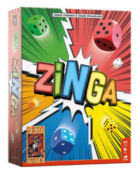 Zigna spellen voor 2 spelers