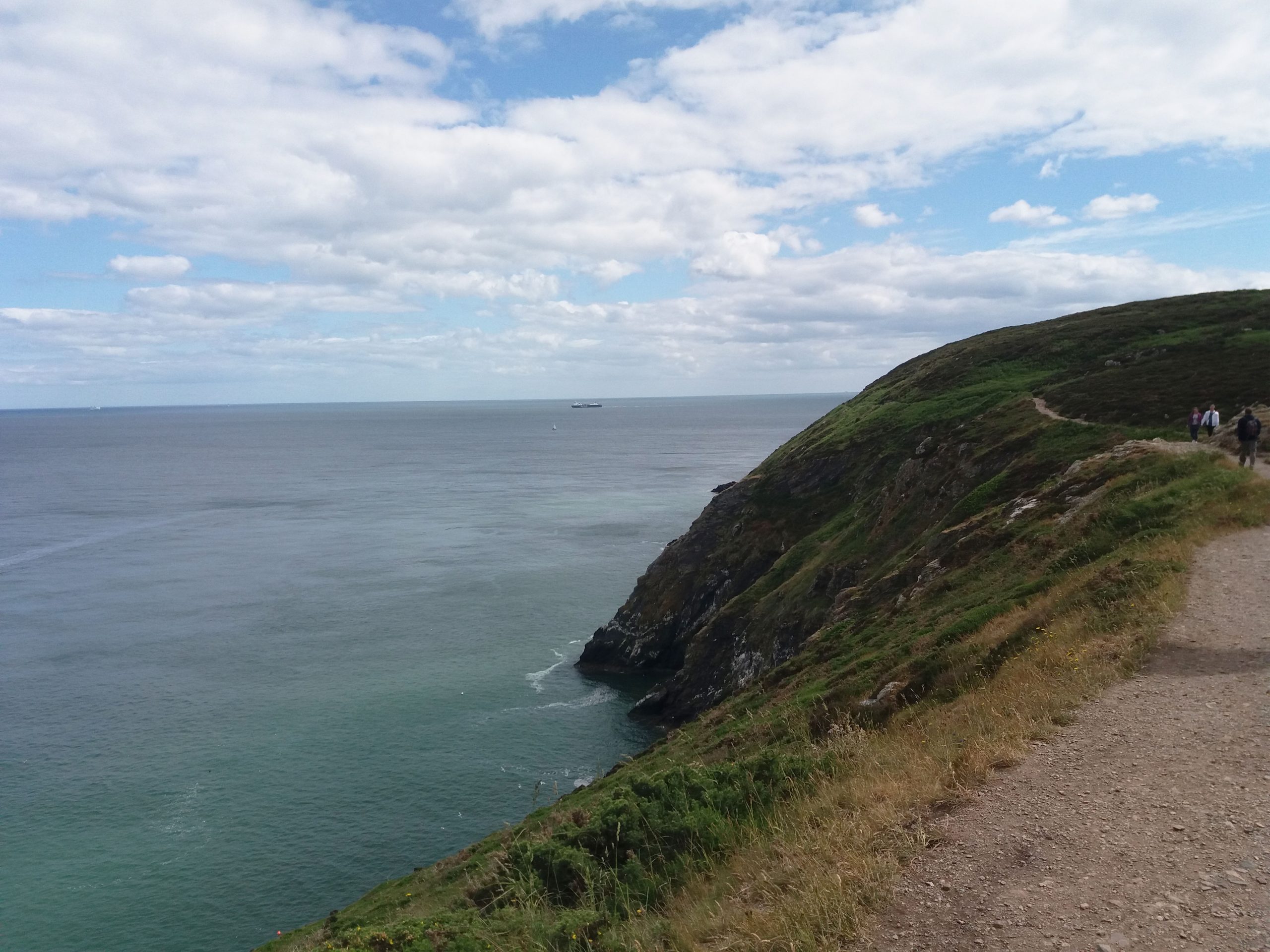 5 tips voor dagtrips vanaf Dublin