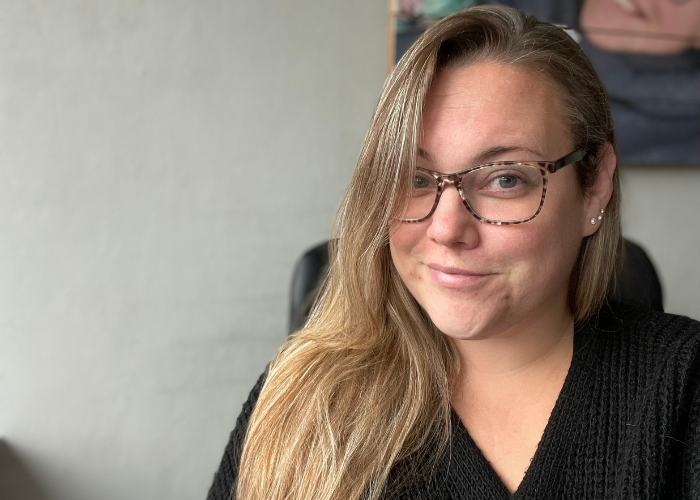 Ben je veranderd door je burn-out?