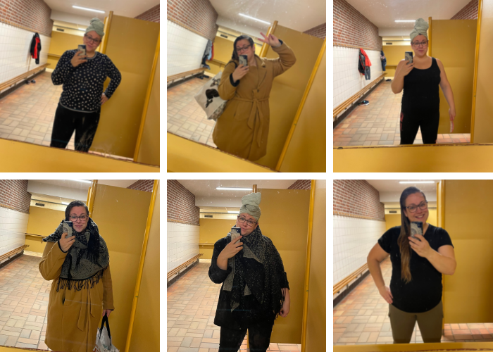 Mijn ervaring met banen zwemmen + update