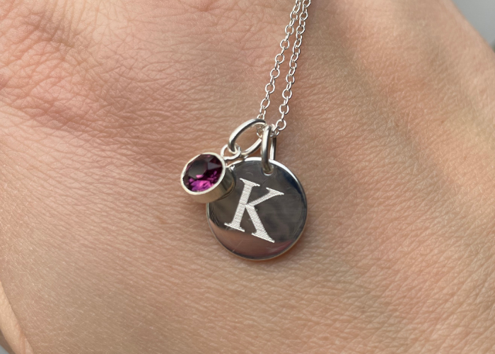 Een cadeautje van Kaya Sieraden