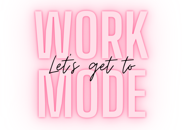 Mijn persoonlijke en zakelijke doelen voor 2023