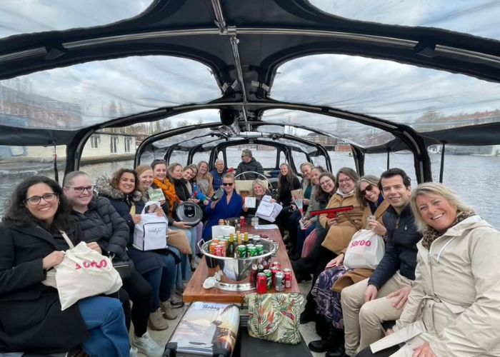 Blogboot editie Slim schoonmaken