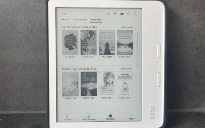 Is een Kobo plus abonnement het geld waard?
