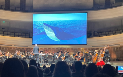 Het Residentie Orkest voor kinderen: Het sprookje van Peer Gynt