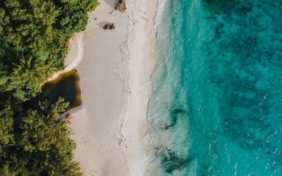 Reisbestemming met kinderen: de Seychellen