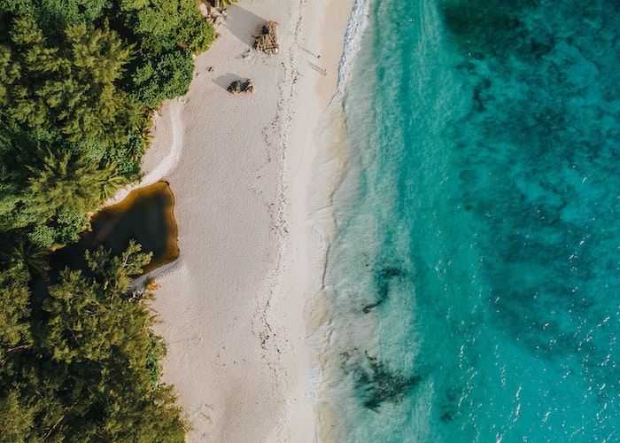 Reisbestemming met kinderen: de Seychellen