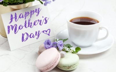 Scholen stoppen met het maken van een Moederdag cadeau?