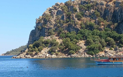 Gezinsvakantie: Marmaris met kinderen