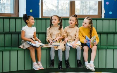 Wat is AVI lezen? De 12 leesniveaus uitgelegd