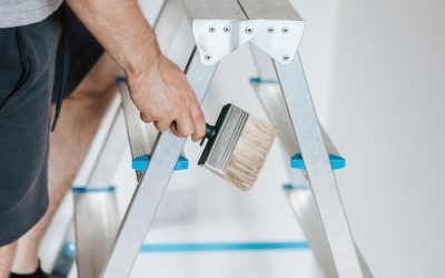 Je huis opknappen met renovlies behang