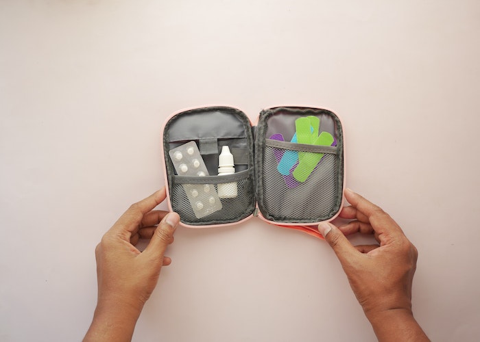 Deze producten mogen niet ontbreken in je vakantie EHBO