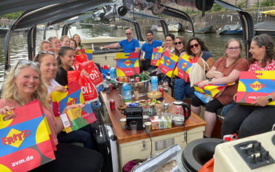 Blogboot Happy Summer!