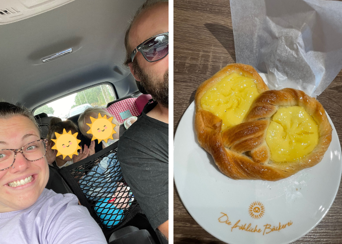 Dagje shoppen in Duitsland