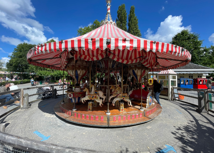 Zomervakantie 2023: week 3