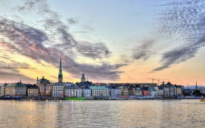 10x Bijzondere reisbestemmingen in Europa