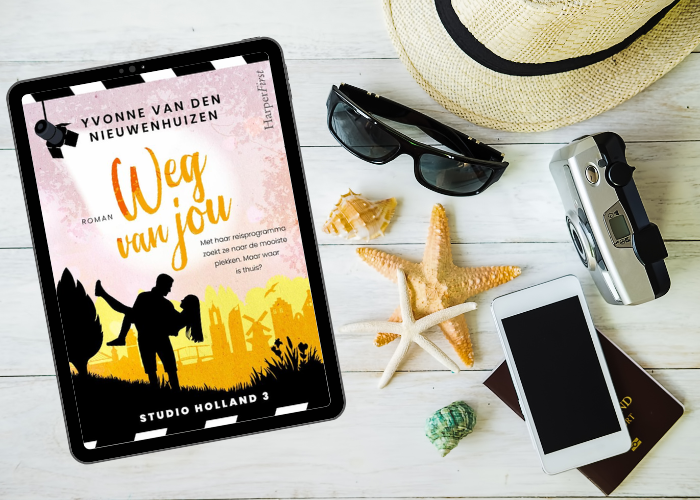 Studio Holland serie