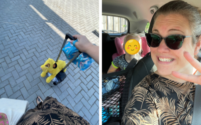 Zomervakantie 2023: week 2