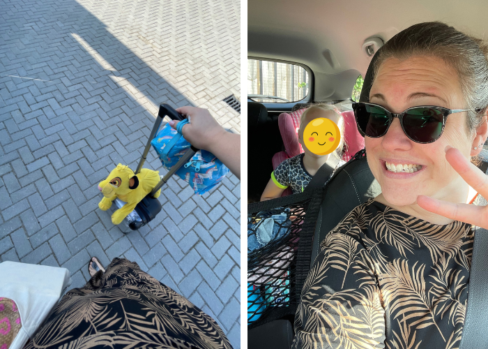 Zomervakantie 2023: week 2