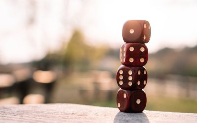 5x leuke spellen voor op de camping