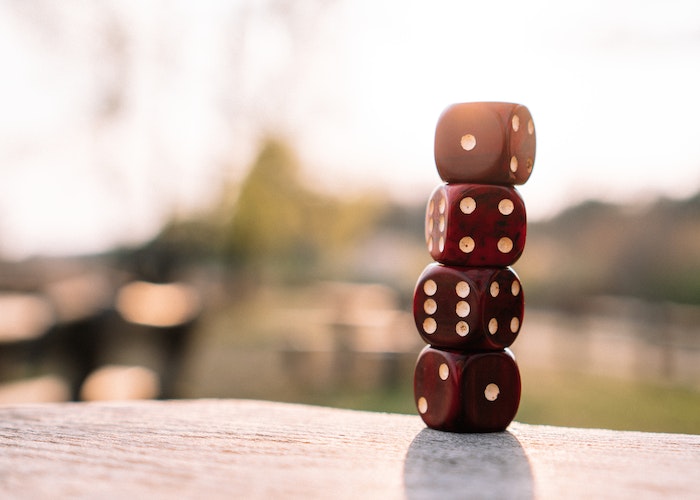 5x spellen voor op de camping.