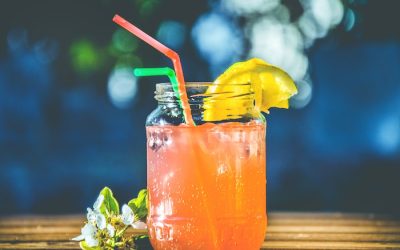 De beste zomerse drankjes om af te koelen