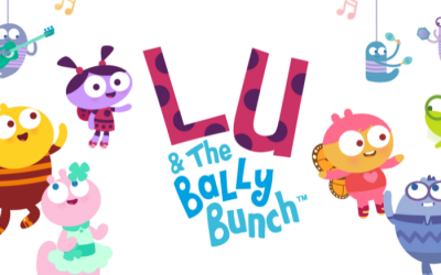 Win! | Nieuwe kinderseries op Cartoonito