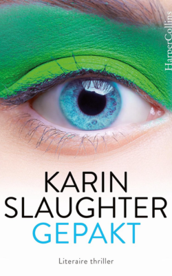 Gepakt, kort verhaal van Karin Slaughter