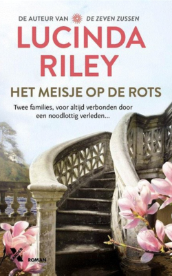 Het meisje op de rots - Lucinda Riley
