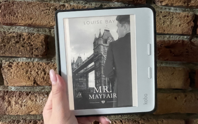 Gelezen: Mr. Mayfair
