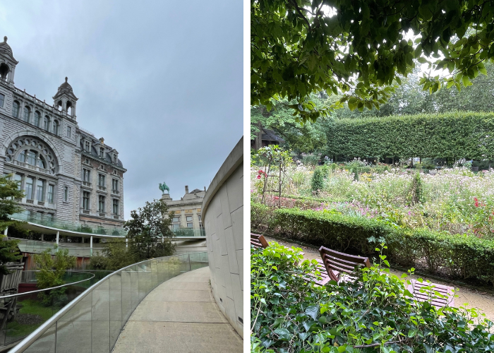 Zoo Antwerpen dierentuin.