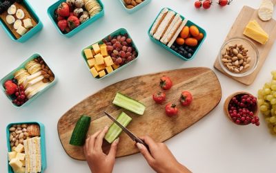 7x leuke en duurzame lunchtrommels voor op school en werk