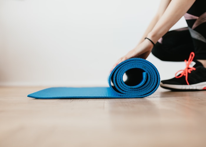 5x mijn favoriete thuis workout op Youtube