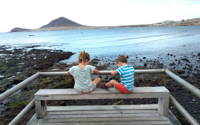 3x Leuke Zuid-Europese eilanden met kinderen