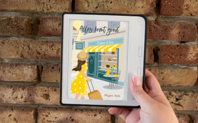 Gelezen: Alles komt goed – Mirjam Aarts