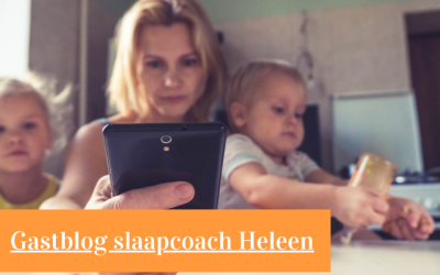 Multitasken als moeder: doen of niet?