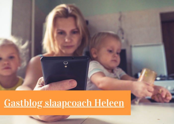 Multitasken als moeder: doen of niet?